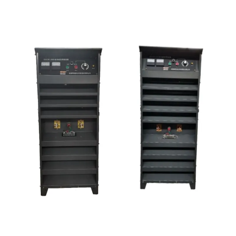 Источник питания постоянного тока серии ZD5(W) (2)